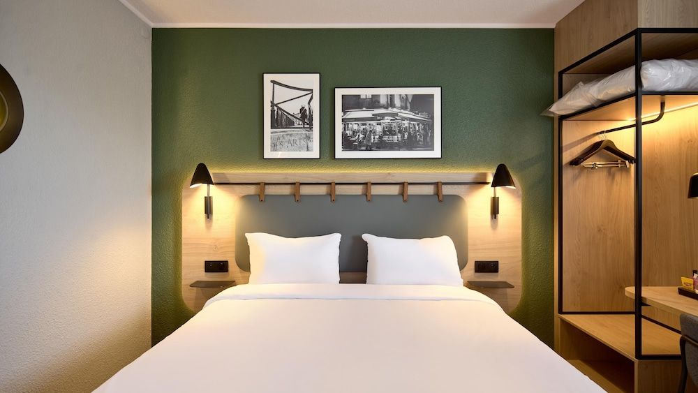 Bild von Standardzimmer, 1 Queen-Bett