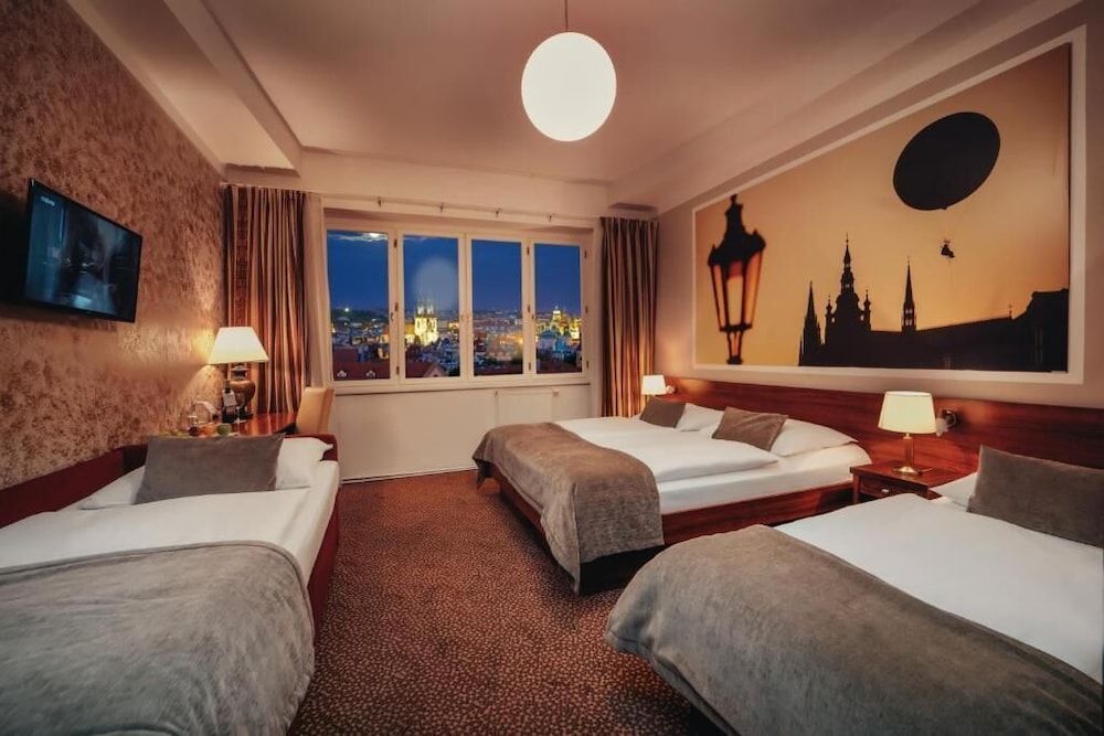 Bild von Wellnessresort Special