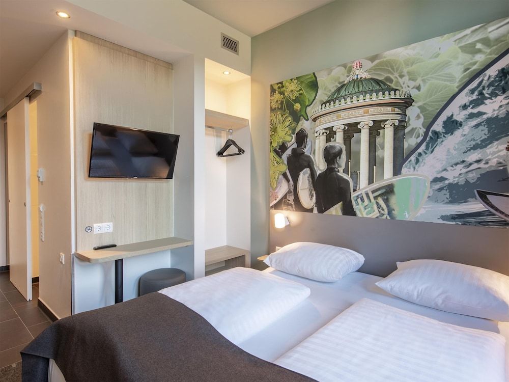 Bild von Familienzimmer