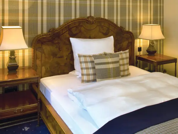 Hotel Windsor - Frühlings-Sale - ROOM