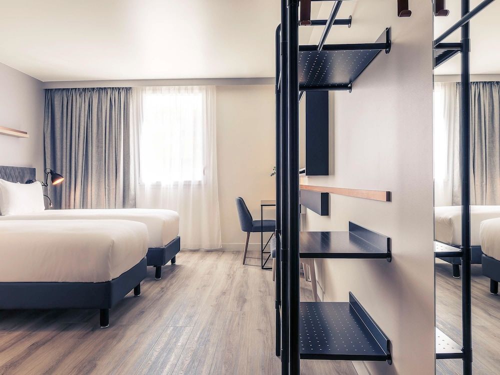 Bild von Standardzimmer, 2 Einzelbetten