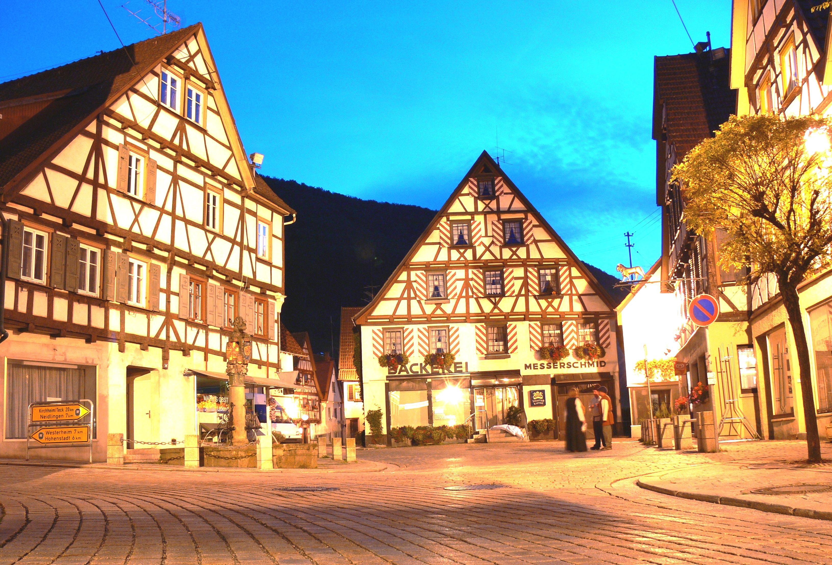 Umgebung