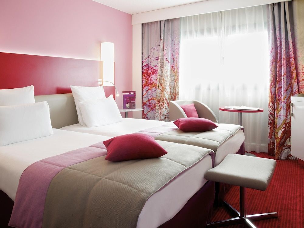 Bild von Superior-Zimmer, 2 Einzelbetten