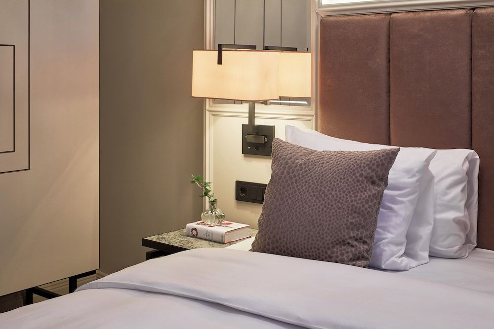 Bild von Wellnessresort Special
