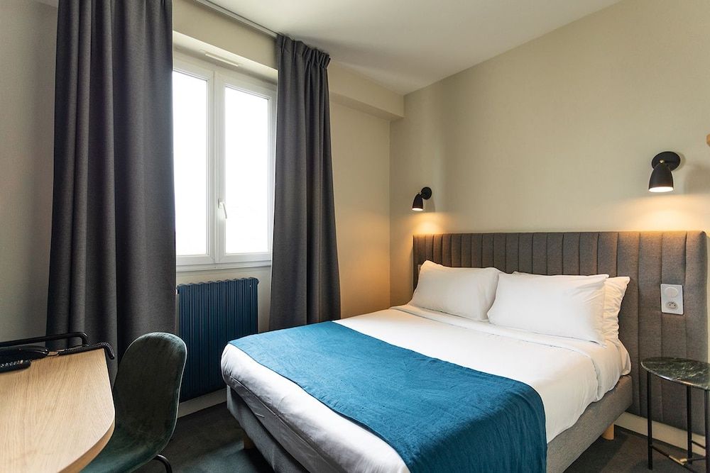 Bild von Standard-Doppelzimmer