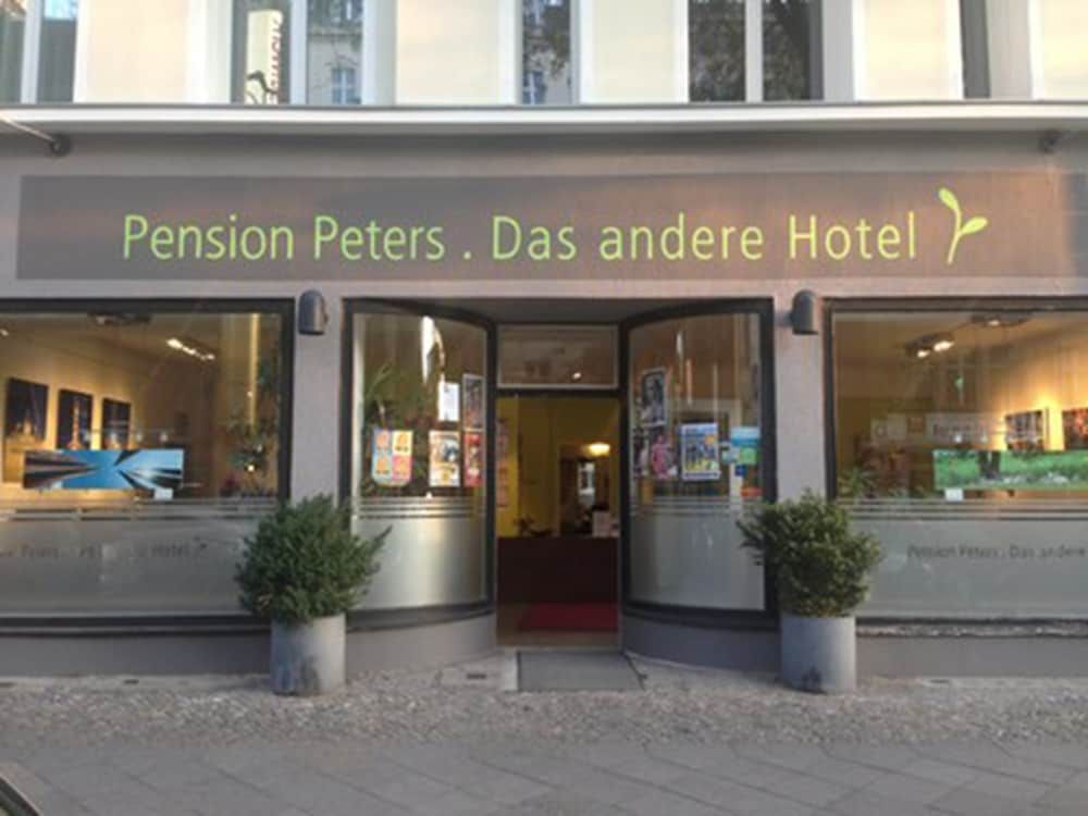 Allgemein
