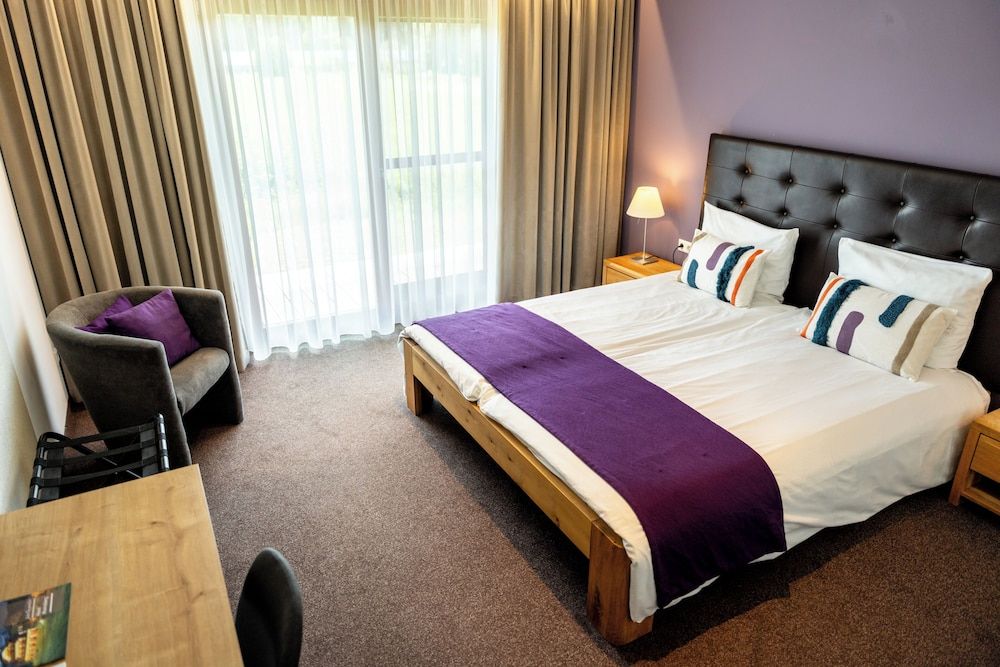 Bild von Standard-Doppelzimmer