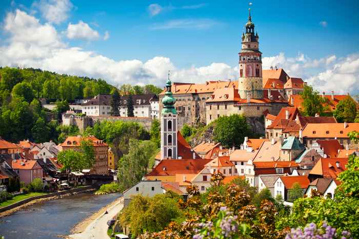 Hotels in Prag
