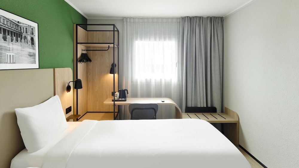 Bild von Standardzimmer, Mehrere Betten