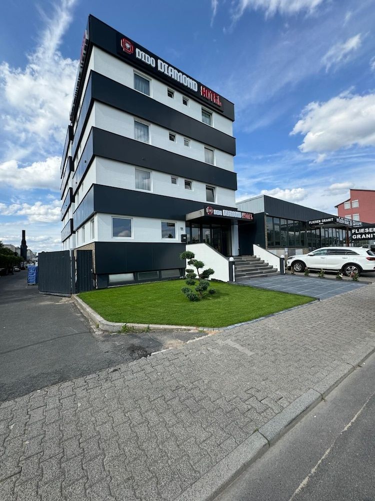 Allgemein