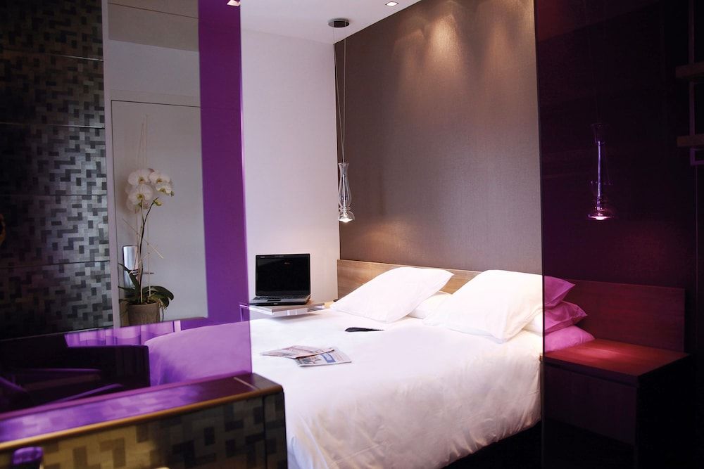 Bild von Superior-Doppelzimmer