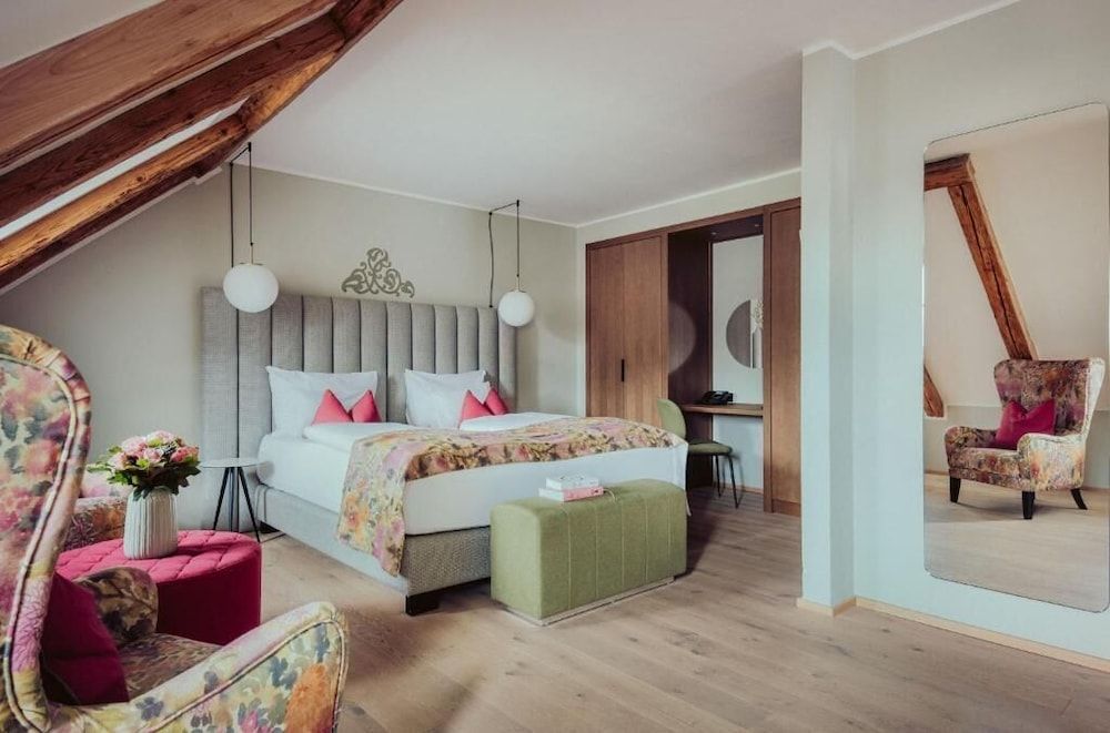 Bild von Elixhauser Loft