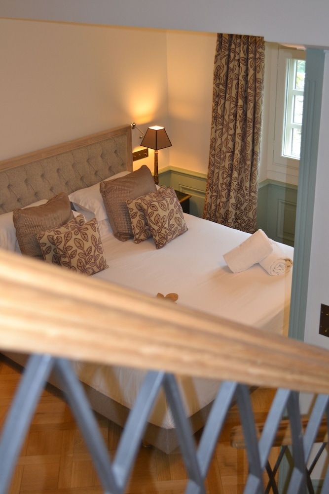 Bild von Deluxe-Maisonette, 1 Queen-Bett