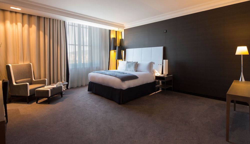 Bild von Premium-Zimmer, 1 King-Bett