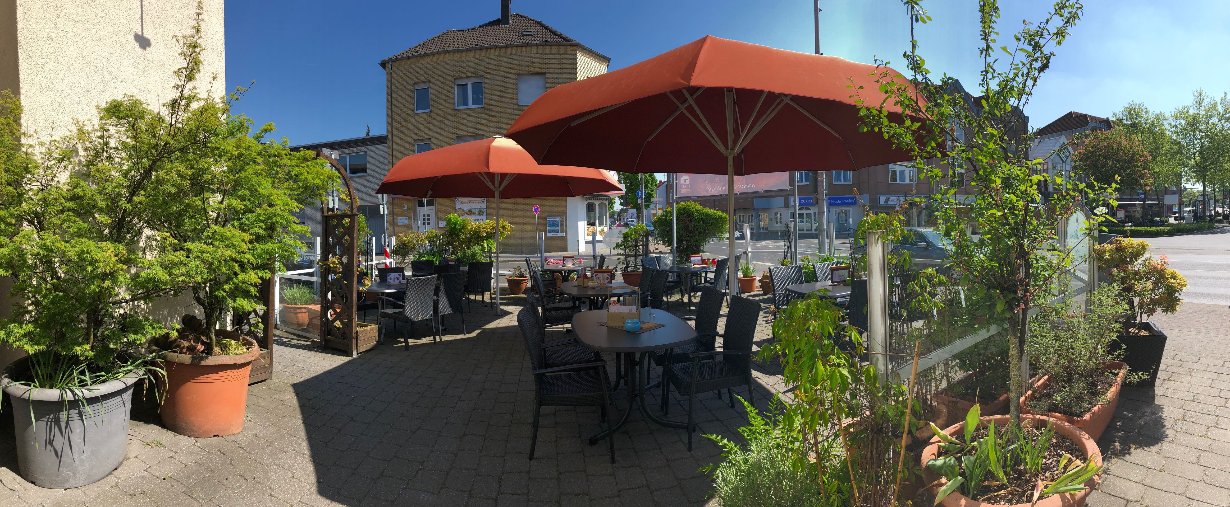 Hotelausstattung