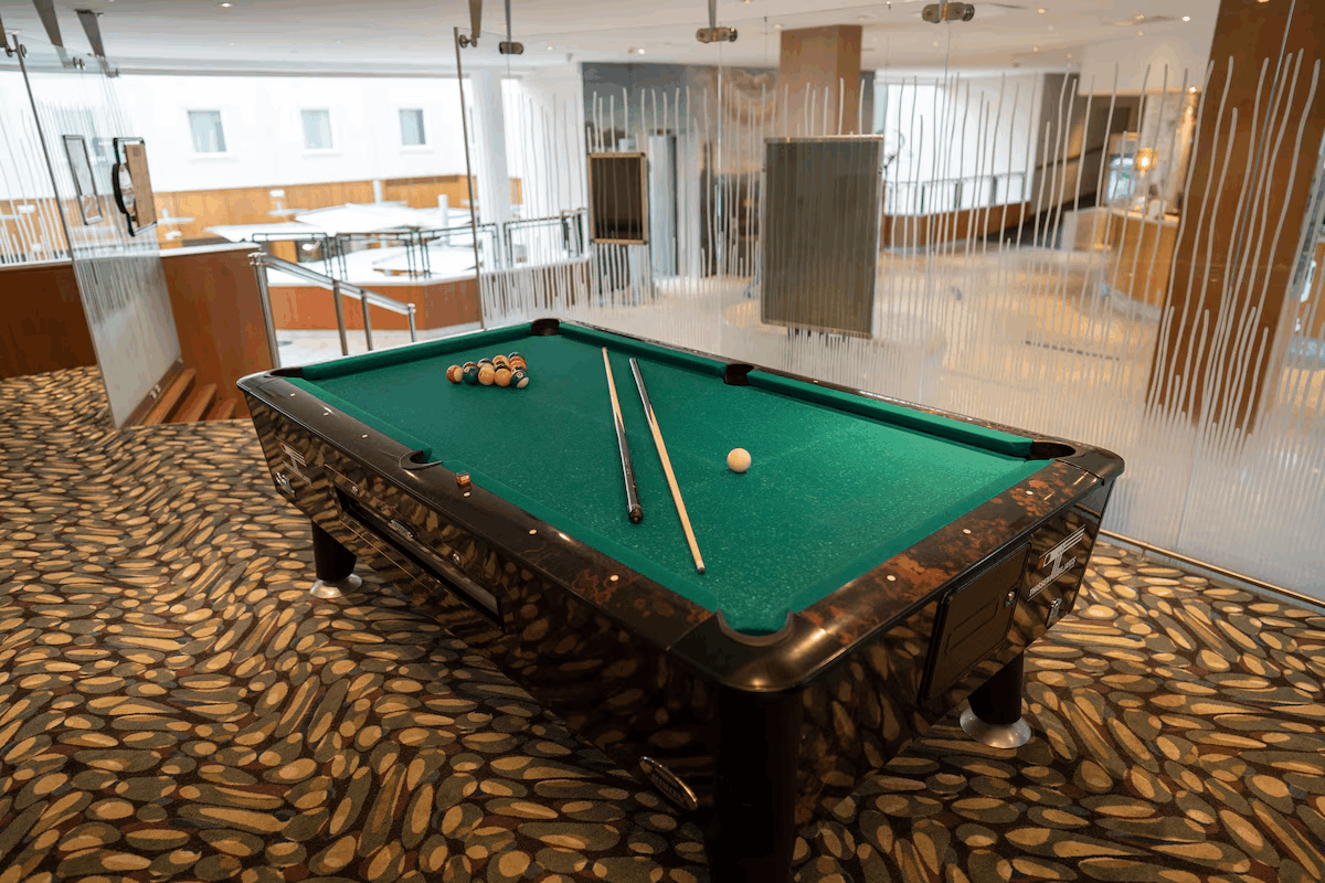 Hotelausstattung
