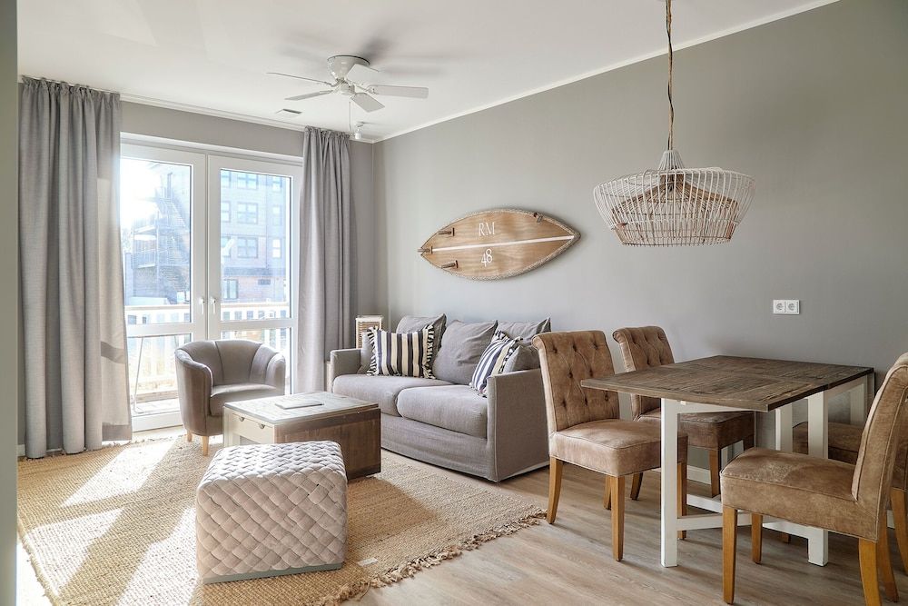 Bild von Premium-Apartment