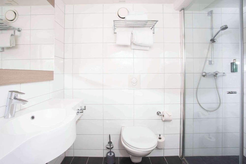 Bild von Standard-Zweibettzimmer