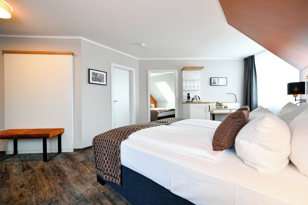 Bild von Familien-Suite