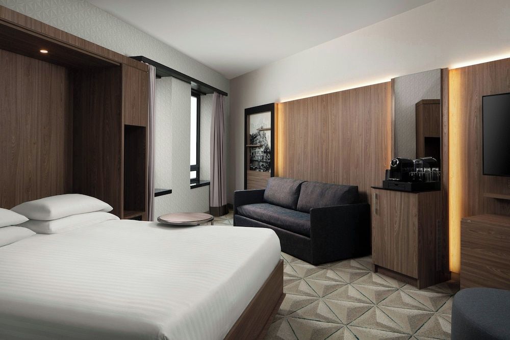 Bild von Junior-Suite, 1 Schlafzimmer, Nichtraucher