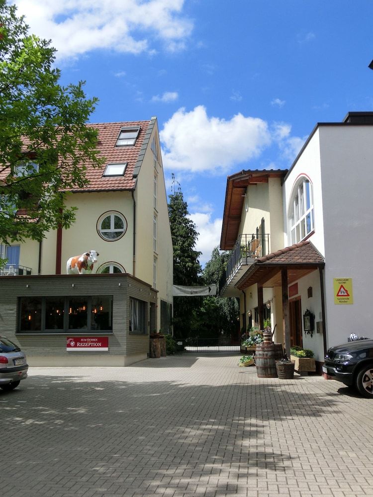 Allgemein