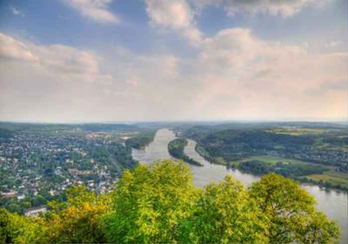 Hotels in NRW