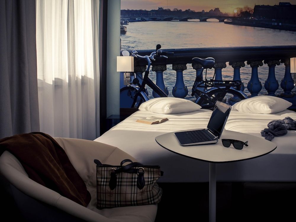 Bild von Standardzimmer, 2 Einzelbetten
