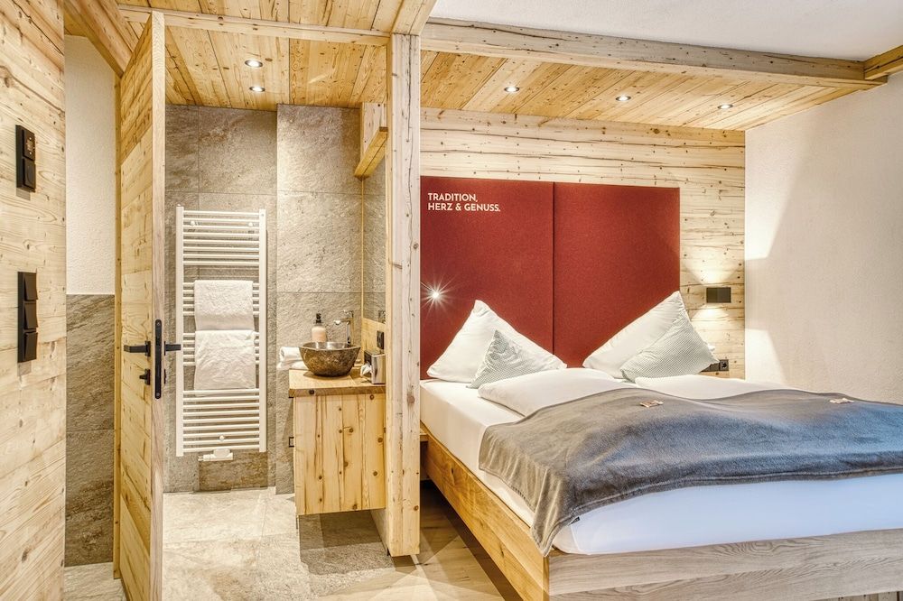 Bild von Superior-Doppelzimmer