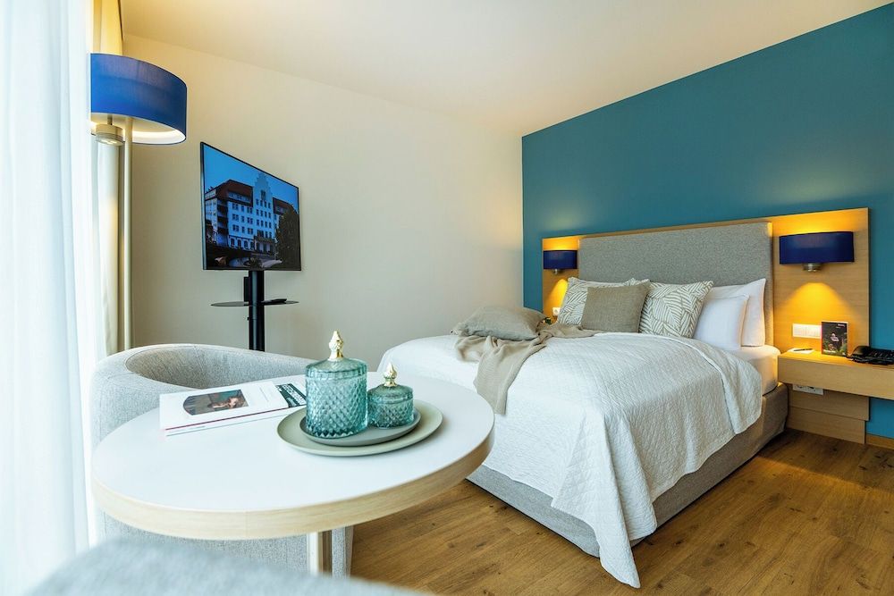 Bild von Standard-Doppelzimmer