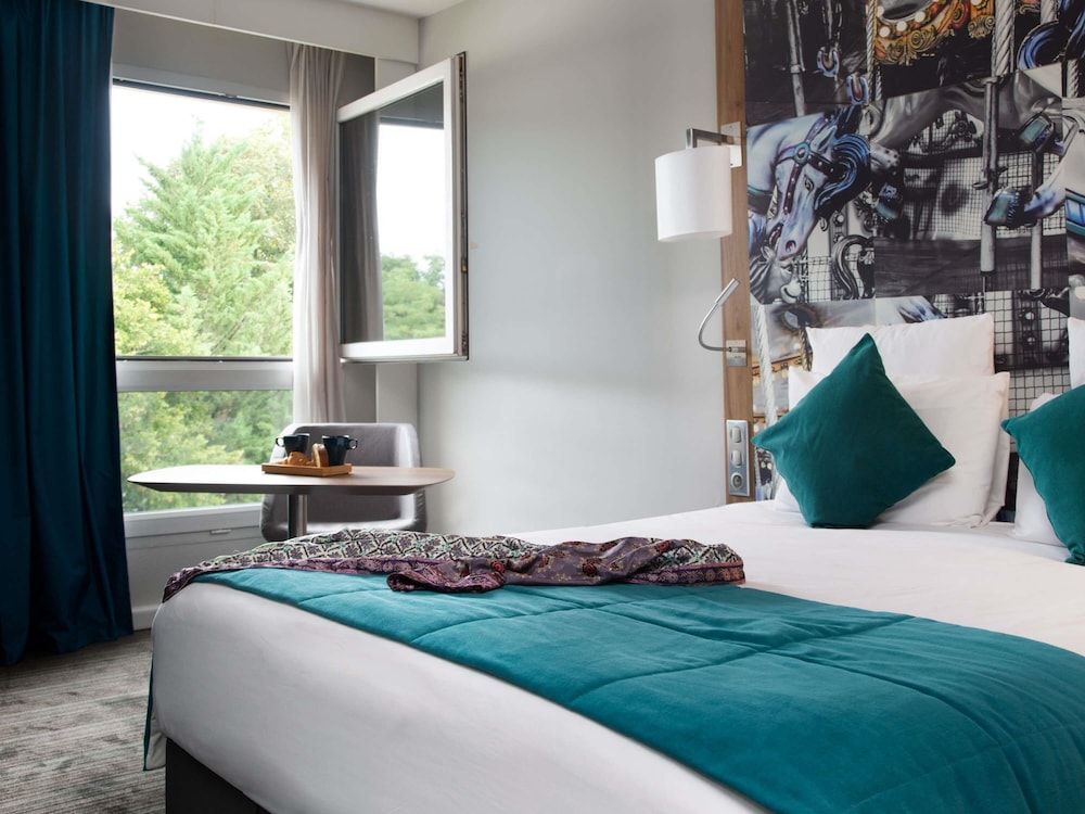 Bild von Classic-Zimmer, 1 Doppelbett