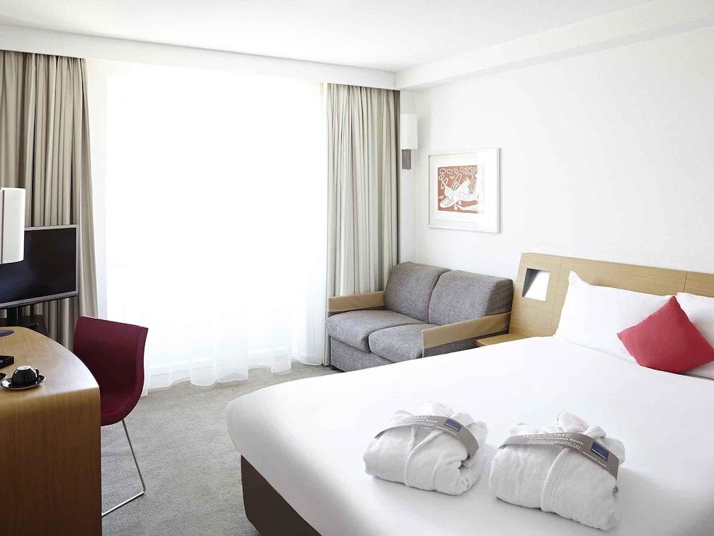 Bild von Executive-Zimmer, 1 Doppelbett