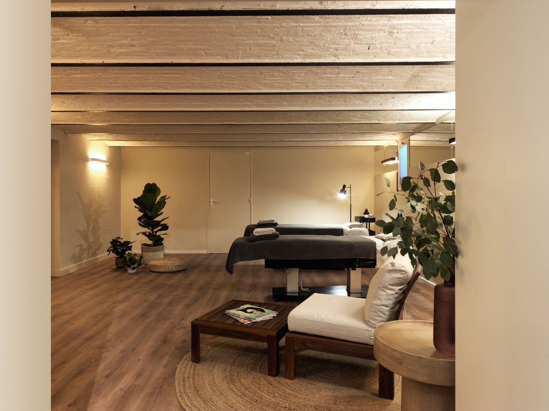 Wellness