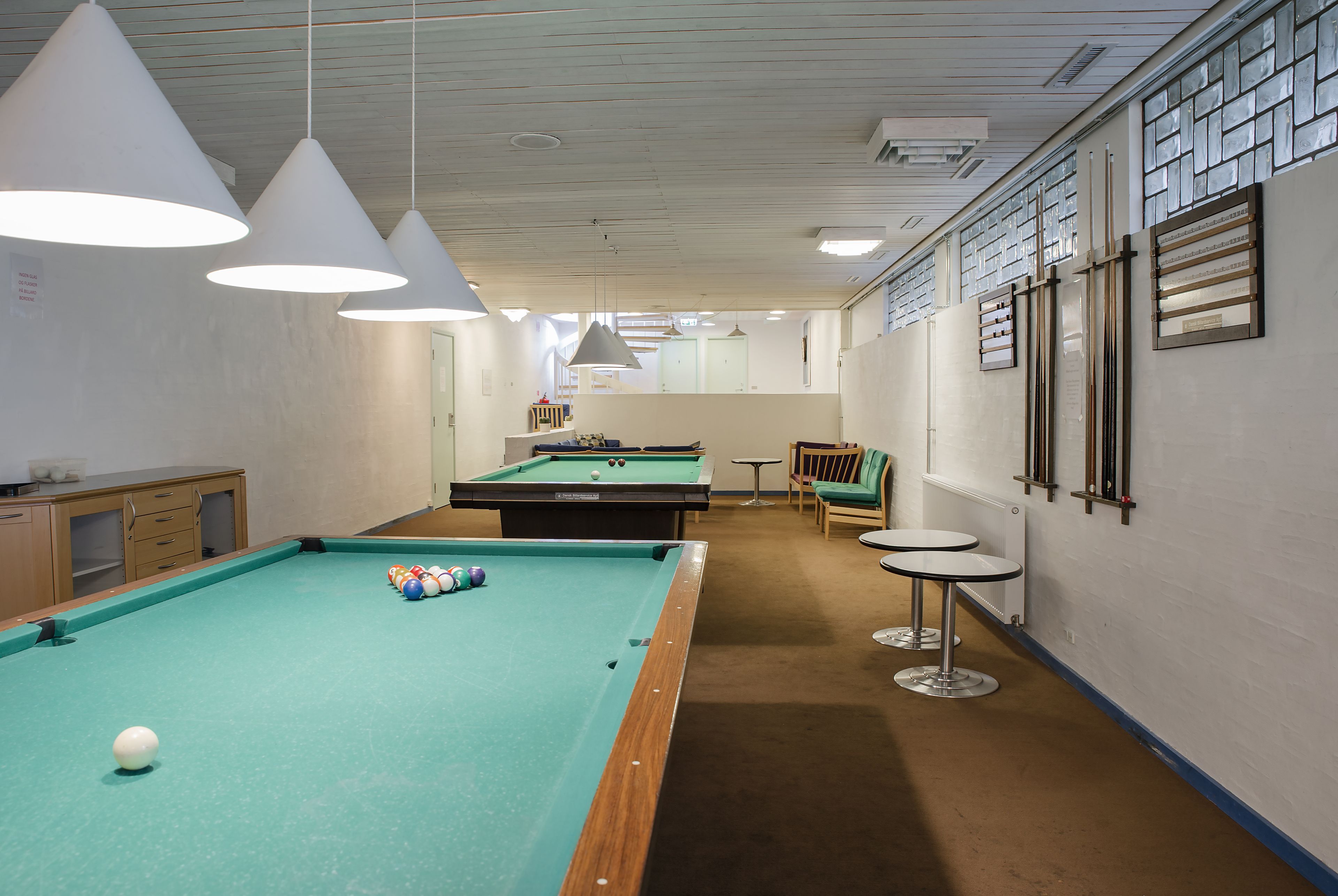 Hotelausstattung
