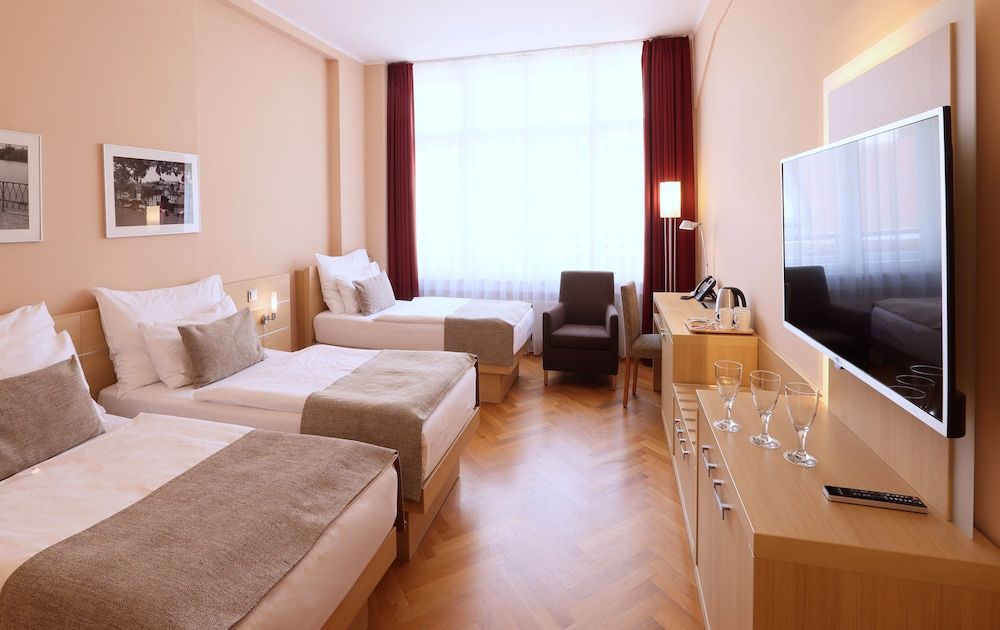 Bild von Entdecke die Stadt Special