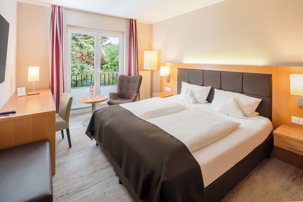 Bild von Basic-Doppelzimmer