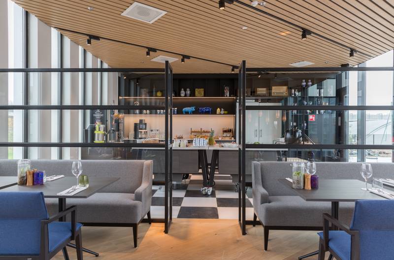 Postillion Hotel Amsterdam in Amsterdam bei HotelSpecials.de