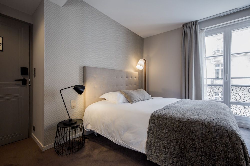 Bild von Comfort-Doppelzimmer