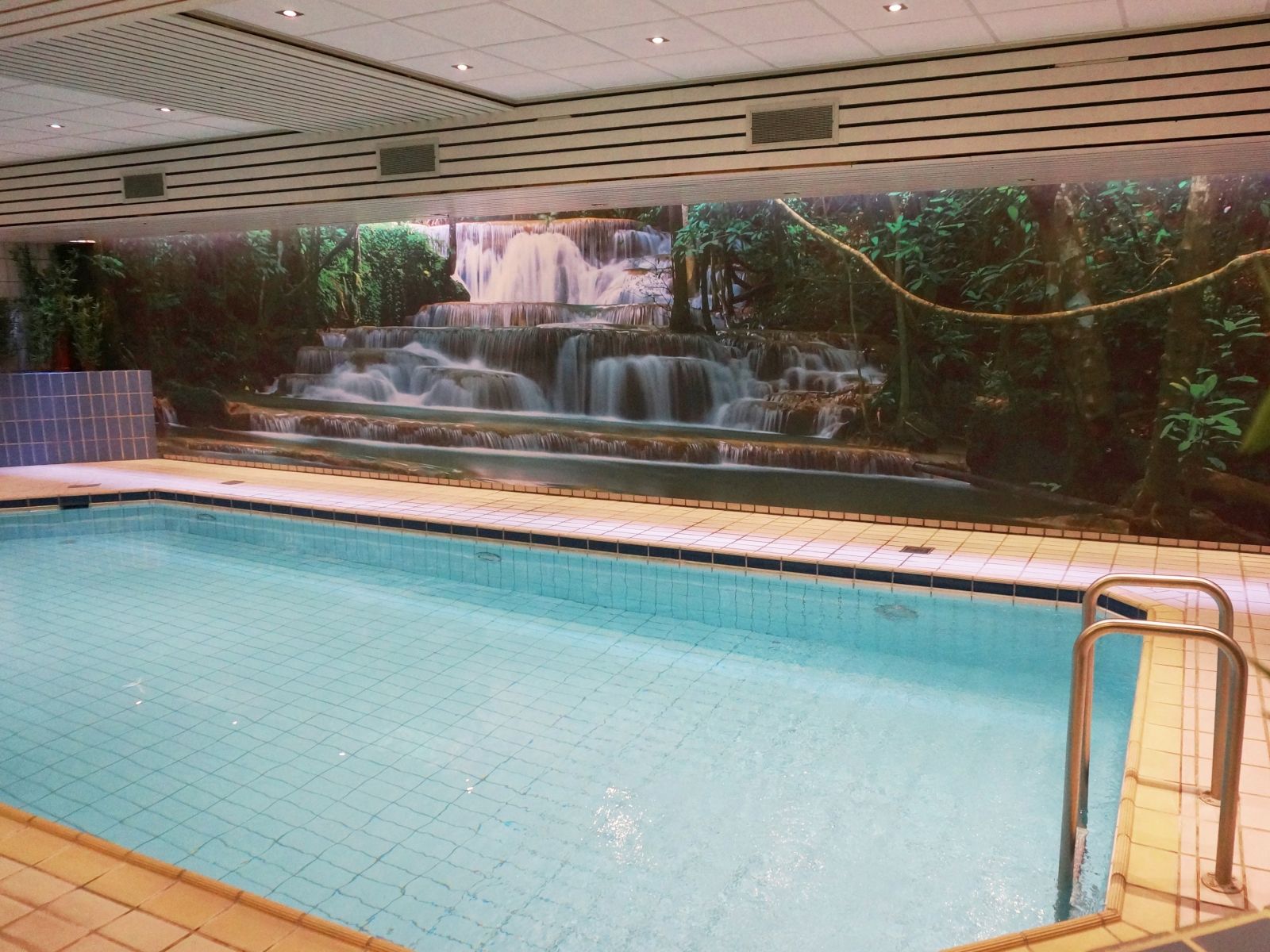 Hotelausstattung