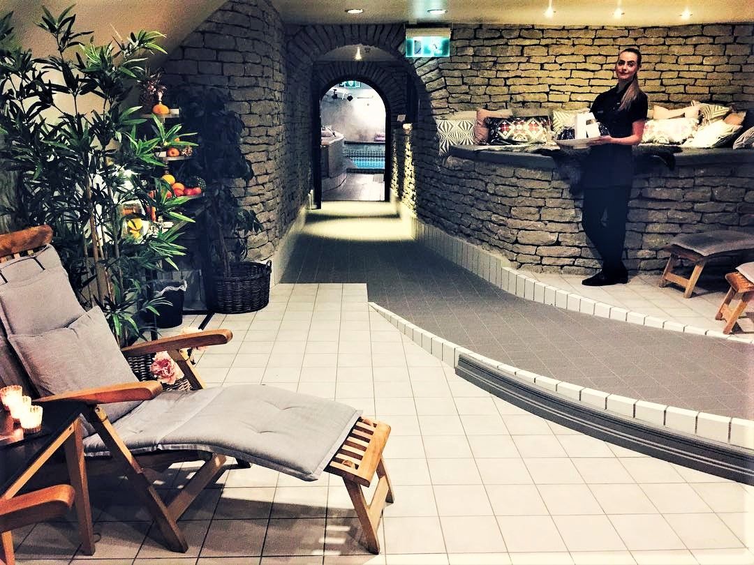Hotelausstattung
