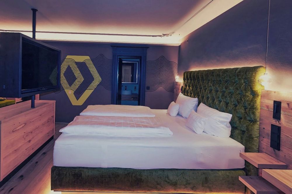 Bild von Comfort-Doppelzimmer