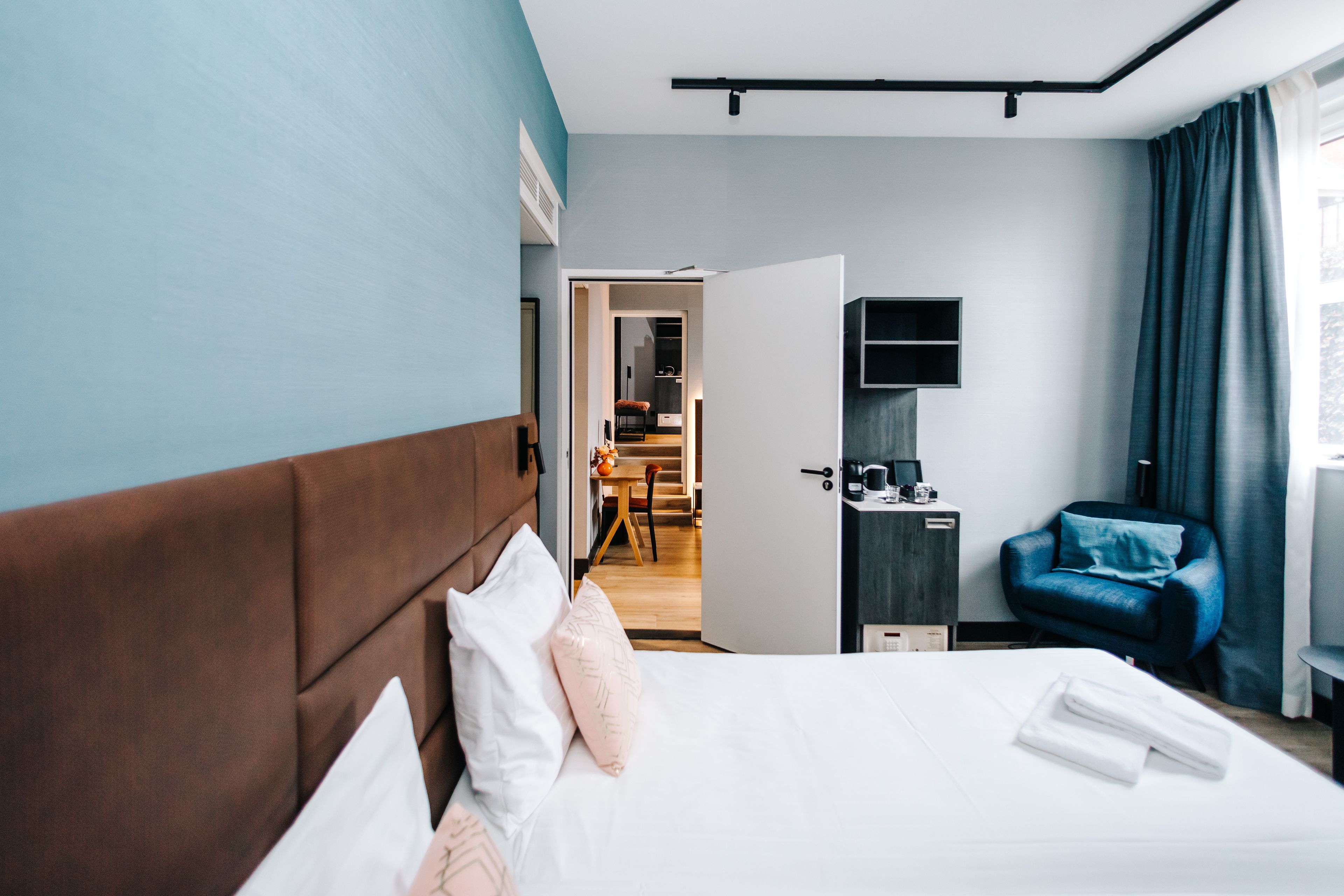 Bild von Entdecke die Stadt Special