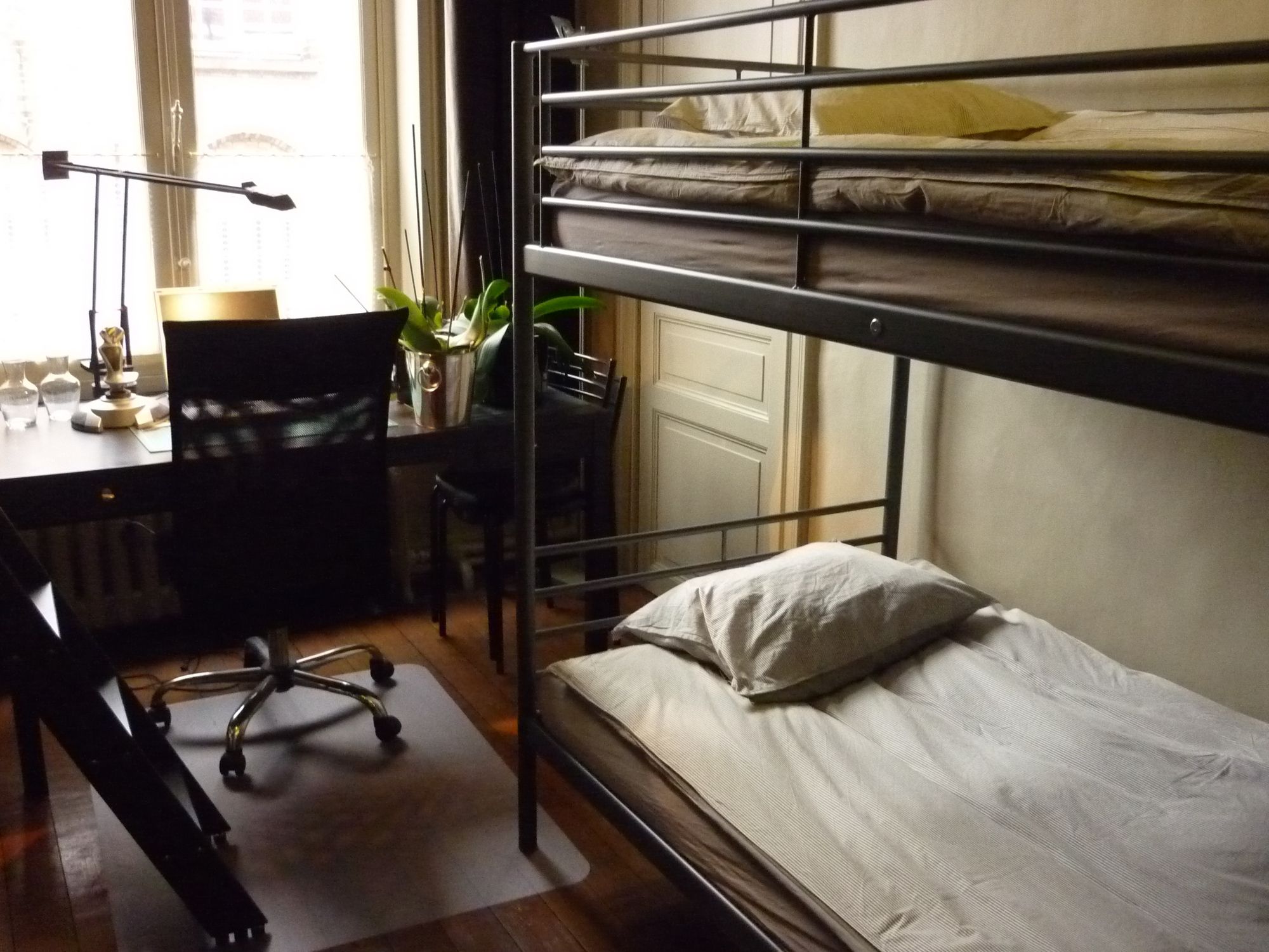 Hotelausstattung