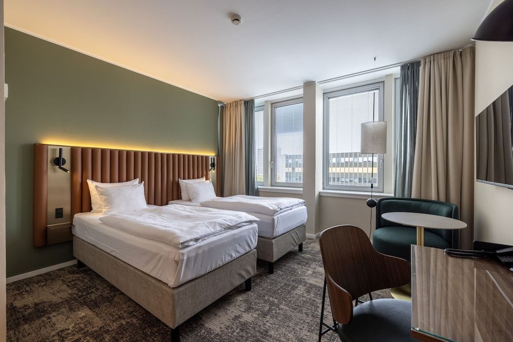 Bild von Twin Room