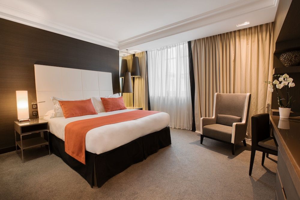 Bild von Classic-Zimmer