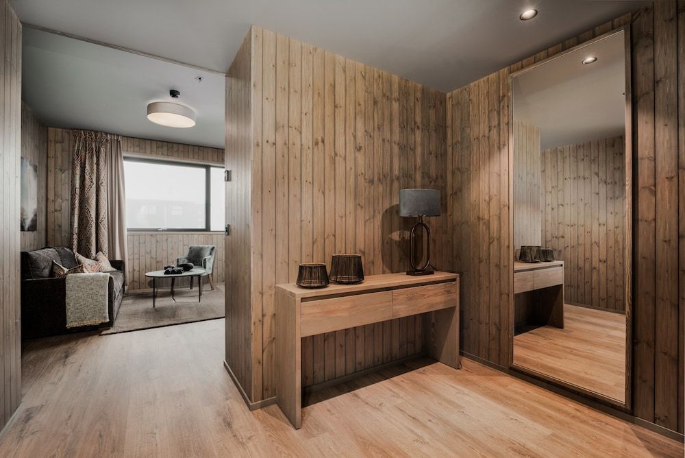 Bild von Deluxe Suite - Reinsvatnet