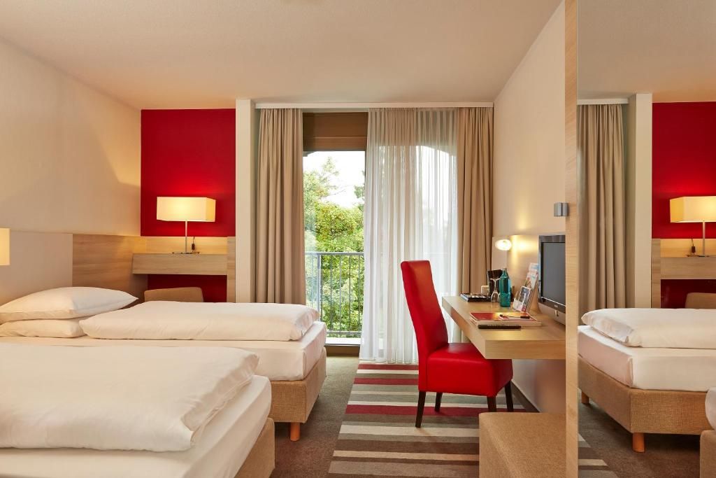 Bild von Deluxe Zimmer