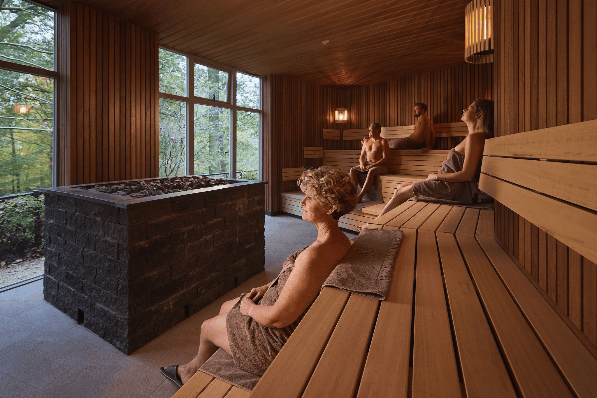 Wellness