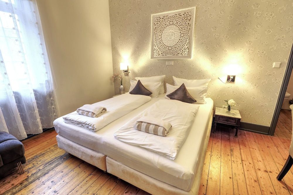 Bild von Comfort-Doppelzimmer