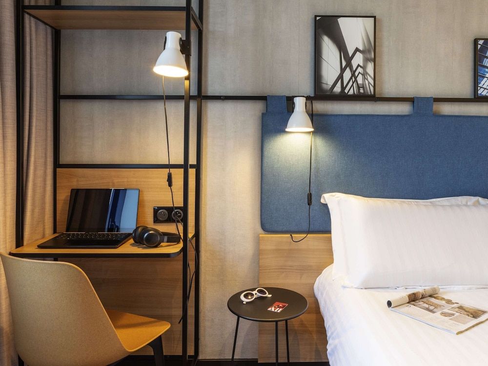 Bild von Standard-Doppelzimmer, 1 Doppelbett