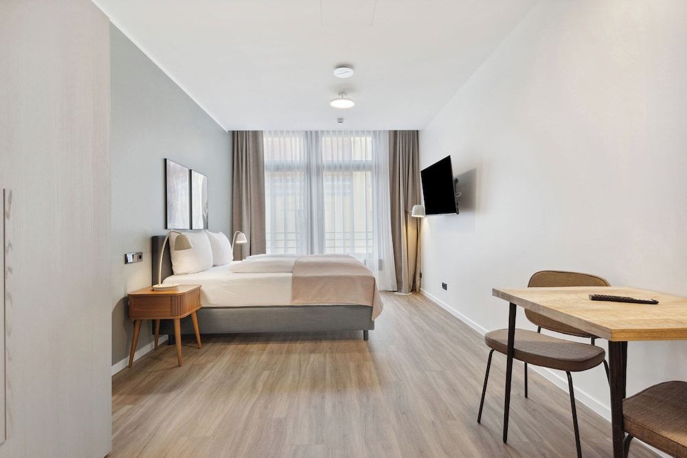 Bild von Suite